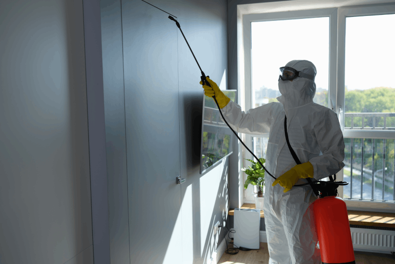 DIY Pest Control Myths That Actually Make Things Worse